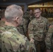 1-102nd Cavalry Regiment heads out for pre-deployment training