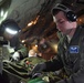 USAFE Airmen conduct aeromedical evacuation training above Germany