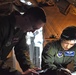 USAFE Airmen conduct aeromedical evacuation training above Germany