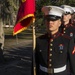 Recruiting Station Fort Lauderdale Platoon Honor Graduate