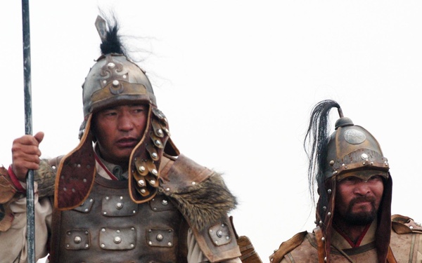 Mongolia, Khaan Quest, exercise