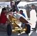 Edwards AFB answers call for assistance in high-priority Navy, RAN test