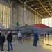 Test team verifies procedures to recover downed F-35