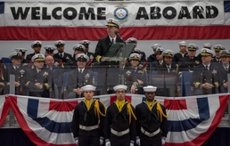 Recruit Training Command