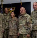 USARCENT Commander visits with Soldiers in Qatar
