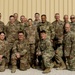 USARCENT Commander visits with Soldiers in Qatar