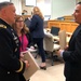 Proposed legislation seeks state tuition assistance for Washington National Guard members in school