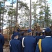 West Florence High School students get inside look of Fort Jackson Army post