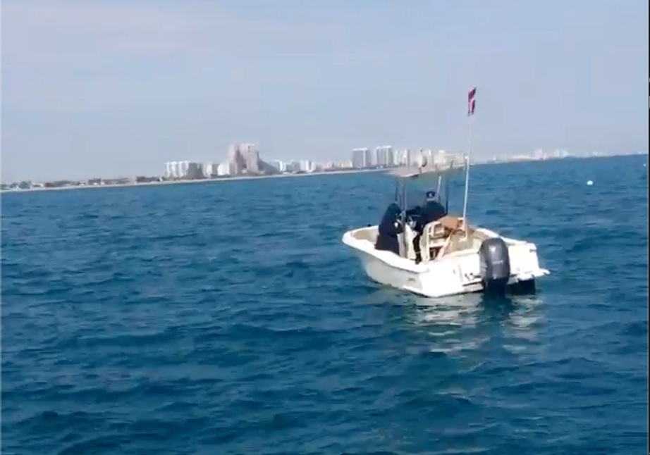Coast Guard rescues missing diver near Port Everglades