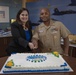 NEXCOM Celebrates 50th Anniversary of Navy Lodge Program