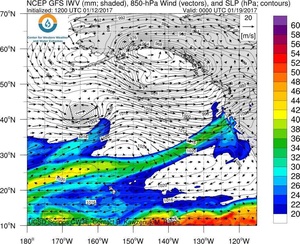 Missouri River Basin Water Management - March 6, 2012