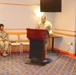 2019 Fort McCoy Martin Luther King Jr. birthday observance