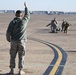 19th MDG practices aeromedical evacuation tactics