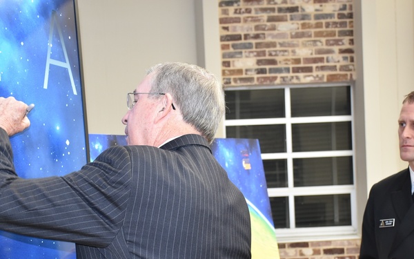 Naval Oceanography Honors First Hall of Fame Inductees, Dedicates New Supercomputers