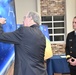 Naval Oceanography Honors First Hall of Fame Inductees, Dedicates New Supercomputers