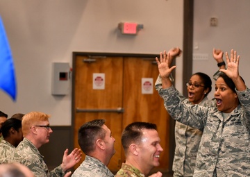 Quarterly Awards Ceremony