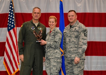 Quarterly Awards Ceremony