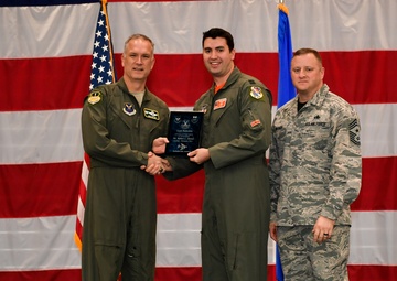 Quarterly Awards Ceremony