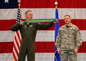 Quarterly Awards Ceremony