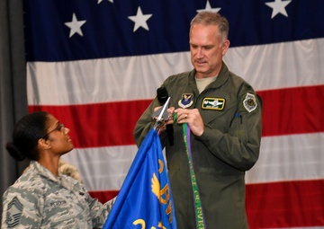 Quarterly Awards Ceremony