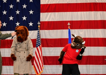 Quarterly Awards Ceremony