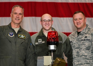 Quarterly Awards Ceremony