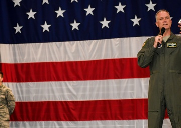 Quarterly Awards Ceremony