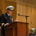 Submarine Group 9 Conducts Change of Command Ceremony