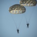 3rd Recon Bn's Yokota Parachute Operation