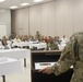 INDO-PACOM and 8th TSC host Joint Mortuary Affairs Symposium