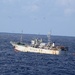 Coast Guard patrols South Pacific in support of international fisheries