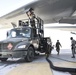 POL fuels ADAB, maintains the mission
