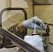 POL fuels ADAB, maintains the mission