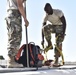 POL fuels ADAB, maintains the mission