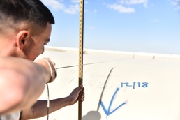 POL fuels ADAB, maintains the mission