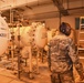 POL fuels ADAB, maintains the mission