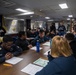 E-7 advancement exam