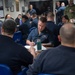 Navy-wide E-7 advancement exam