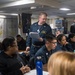 Navy-wide E-7 advancement exam
