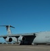 C-5 Prepares for Cargo Off-Load