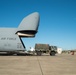 C-5 Cargo Off-Load