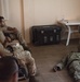 403rd Civil Affairs Functional Specialty Team conducts Combat Lifesaver Course for Italian partners