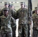 US Soldiers transfer authority for Atlantic Resolve signal support mission in Poland