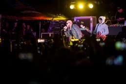 Camp Hansen Festival 2019