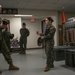 Assistant Commandant of the Marine Corps Visits Parris Island