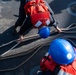 USS Harpers Ferry (LSD 49) Boat Operations