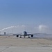 McConnell Air Force Base welcomes KC-46 to Air Force