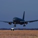 First KC-46 lands at McConnell AFB