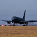 First KC-46 lands at McConnell AFB