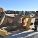 165th Airlift Wing Airmen conduct egress training